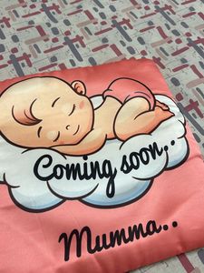 Pregnancy Pillow
