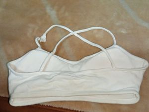 Padded 34 Size Bra