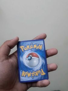 Mew EX Pokemon Card
