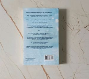 Reserved- Twisted Love &amp; Haunting Adeline Combo