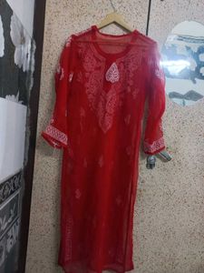 Viral Chinkari Kurta
