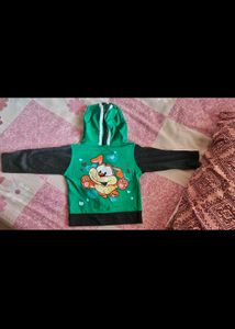 Winter Jacket