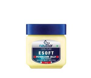 Neustar eSOFT Petroleum Jelly - 50g