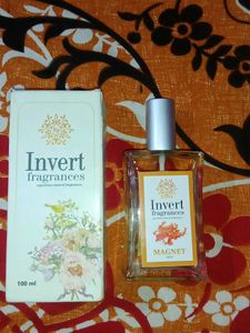Branded Perfume