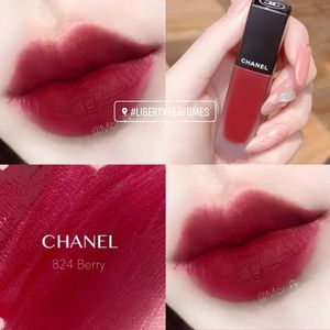Chanel Rouge Allure Liquid Lipstick