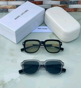 MARC JACOBS PREMIUM QUALITY UNISEX SUNGLASSES