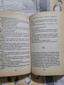 Angels and DemonsNovel by Dan Brown