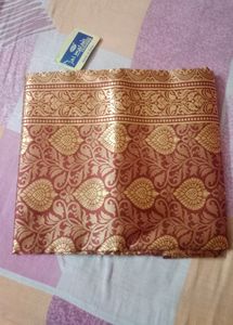 All Over Work Fancy Saree