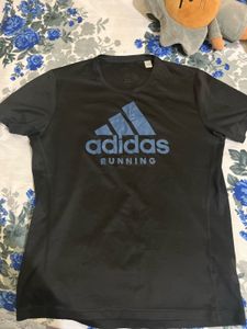 Adidas Running Tee