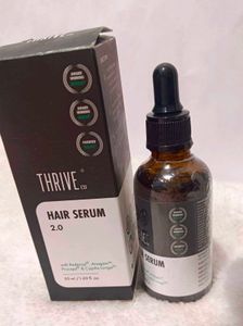 Thrive Hair Growth  Serum 2.0