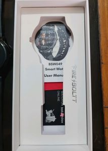 Smartwatch + Airpods 🎉🎉🎉