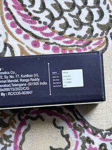 New : Keauty Beauty Stay Matte Lipstick