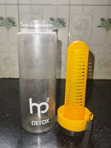 DETOX WATER BOTTLE 💪💪💪