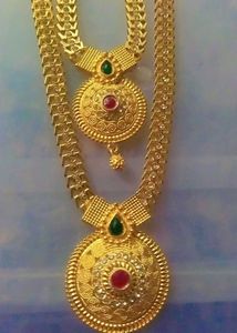 😊Necklace Set 👈