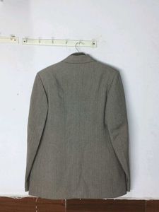 Classic Blazer