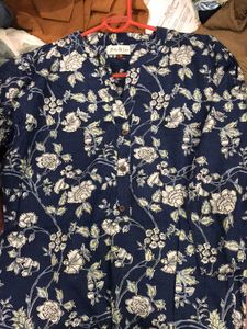 Short Kurti
