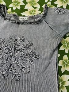 Here Is Super Top For Girls.I Used Only Once.