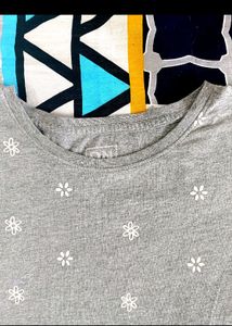Nighty Tshirt