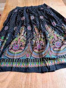 Skirt Full Length