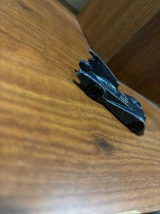 Vintage Batmobile Diecast