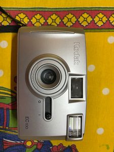 KODAK FILM ROLL CAMERA