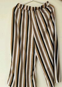 Striped Palazzo