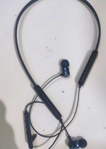 Boat Rockerz 255 Pro Plus Neckband