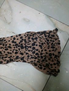 Brown Top For Girls Clg Wear 😍