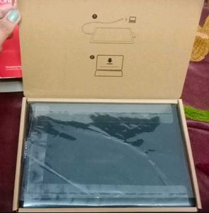 Wacom pentab