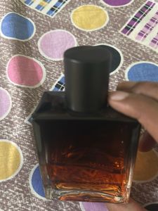 DRIZZ Blaze Perfume