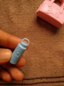Barbie Doll Acce Cories