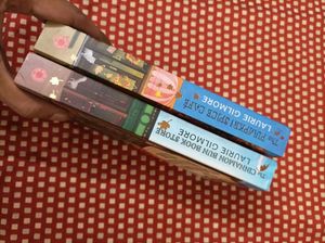 Two Laurie Gilmore Books