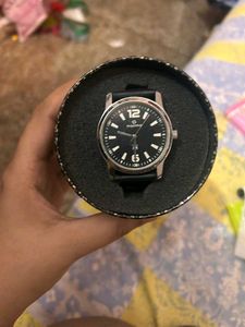 Maxima Wrist Watch