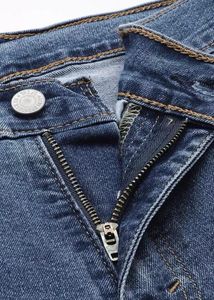Levi&#39;s 511 Jeans - Classic Blue