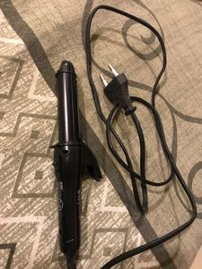 Orbit Brand 2 In 1 Hair Styler