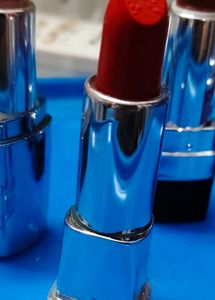 Lipsticks - 4 Colors