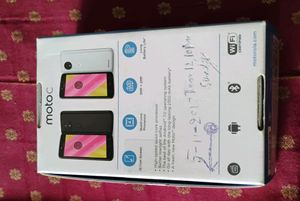 MOTOROLA MOTO C