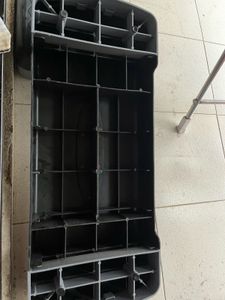 Stepper With Adjustable Height Attachment