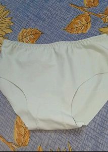 Seamless Combo Panty