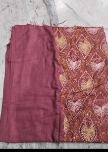 Elegant Unstitched Salwar Suit Fabric