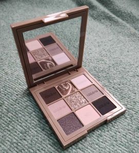 Huda Beauty Greige Creamy Obsessions
