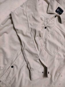 Blu monkey unisex hacket