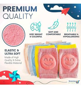 Baby Knee Pads