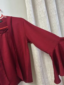 Woman’s Top