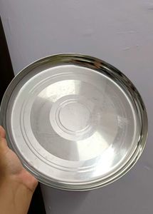 Steel Plate