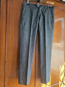 Zara Formal Trousers For Boys