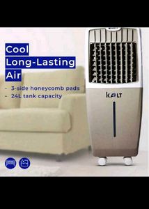 Havells Kalt 24 Litre Personal Room Cooler