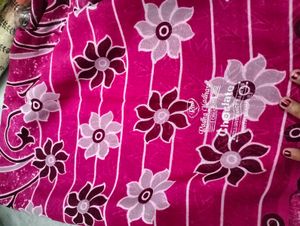 Daily Wear Saree