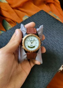 Timex Expedition Watch