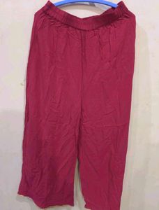 Set of 6 traditional pants only for 60 rupees each